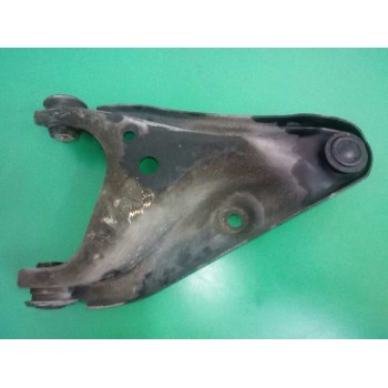 Recambio de brazo suspension inferior delantero izquierdo para dacia lodgy laureate referencia OEM IAM 025060167012  