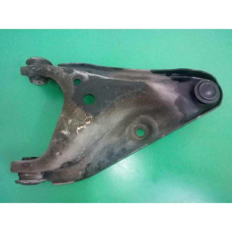 BRAZO SUSPENSION INFERIOR DELANTERO IZQUIERDO