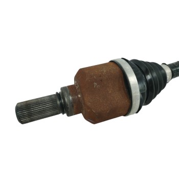 Recambio de transmision delantera izquierda para peugeot 2008 (--.2013) 1.2 12v e-thp referencia OEM IAM   