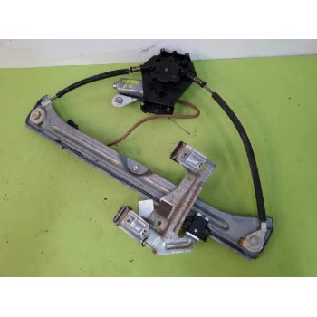 Recambio de elevalunas delantero derecho para chrysler pt cruiser (pt) 2.2 crd classic referencia OEM IAM 04724556AF  