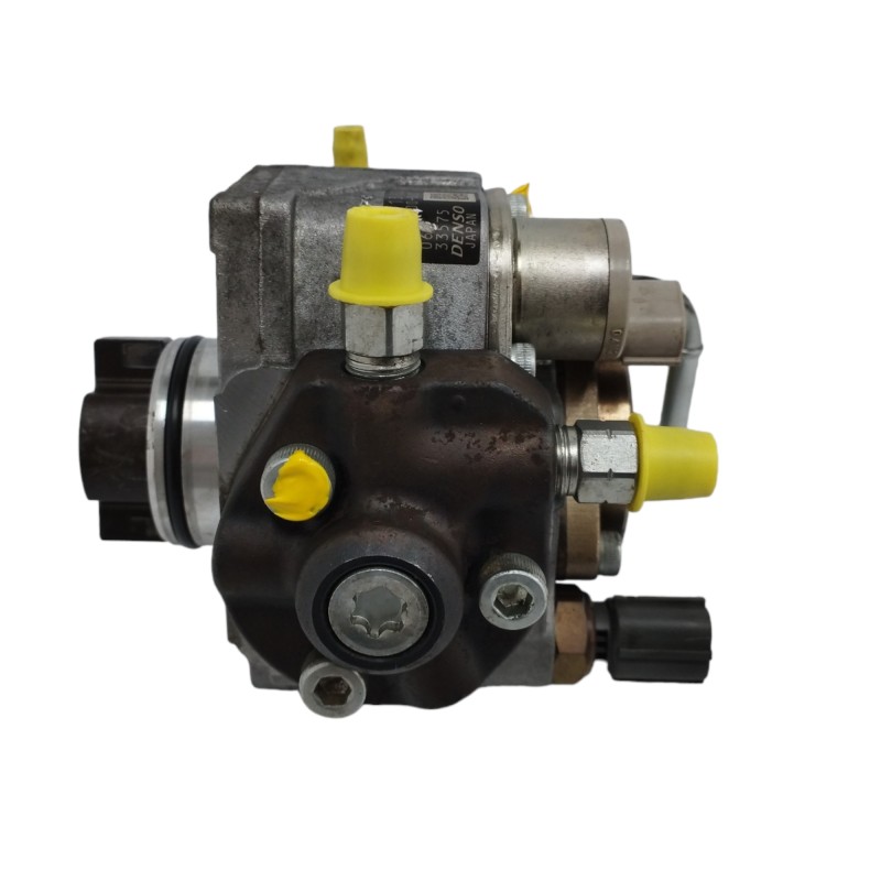 Recambio de bomba inyeccion para mazda 6 lim. (gh) 2.2 turbodiesel cat referencia OEM IAM R2AA13800 2940000621 
