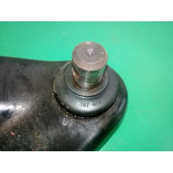 Recambio de brazo suspension inferior delantero izquierdo para dacia lodgy laureate referencia OEM IAM 025060167012  