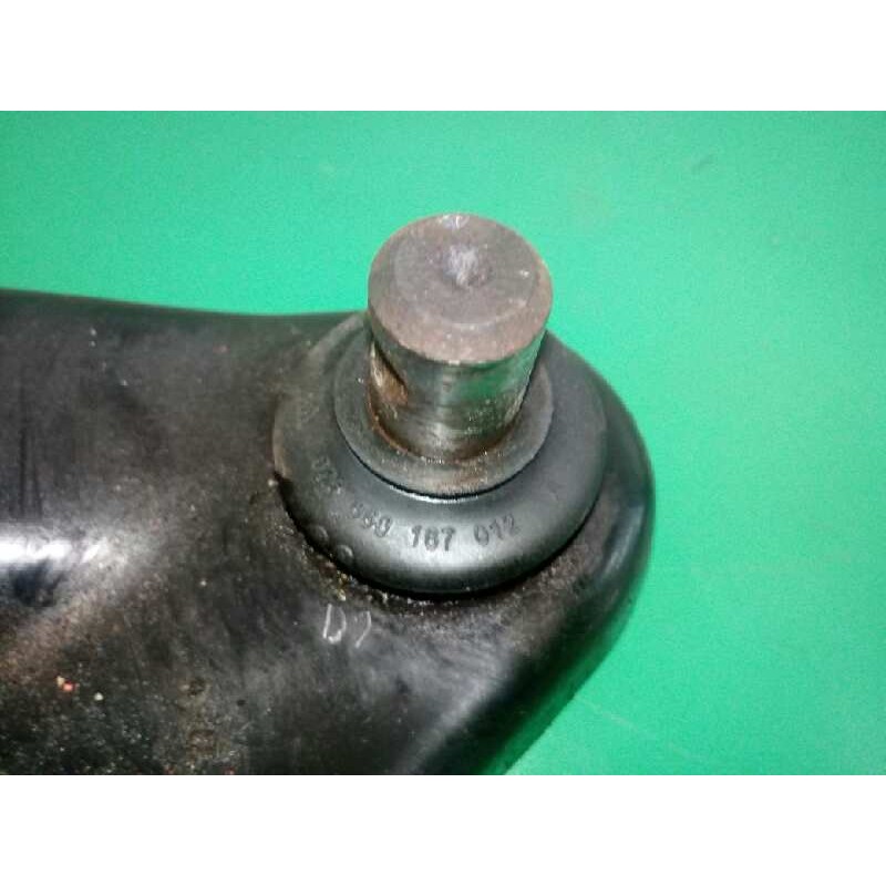 BRAZO SUSPENSION INFERIOR DELANTERO IZQUIERDO