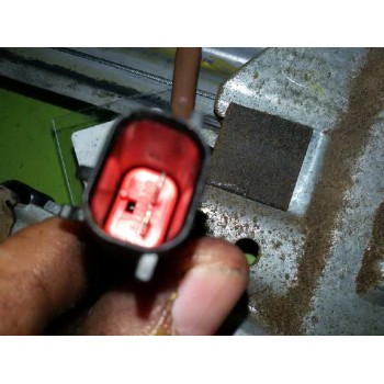 Recambio de elevalunas delantero derecho para chrysler pt cruiser (pt) 2.2 crd classic referencia OEM IAM 04724556AF  