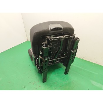 Recambio de asientos trasero izquierdo para citroën c4 grand picasso 1.2 12v e-thp / puretech referencia OEM IAM   