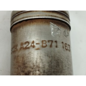 Recambio de sonda lambda para subaru forester (sg_) 2.0 awd (sg5) referencia OEM IAM A24B71 A24-B71 A24-B7116339120