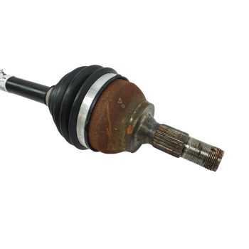 Recambio de transmision delantera izquierda para peugeot 2008 (--.2013) 1.2 12v e-thp referencia OEM IAM   