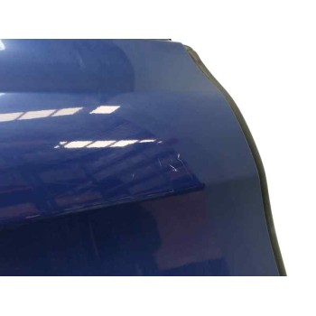 Recambio de puerta trasera derecha para peugeot 308 ii (lb_, lp_, lw_, lh_, l3_) 1.2 thp 130 referencia OEM IAM 9802165580 OBSER