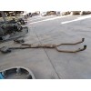 Recambio de tubo escape completo para bmw serie 7 (f01/f02) 4.4 v8 32v cat twin turbo referencia OEM IAM   