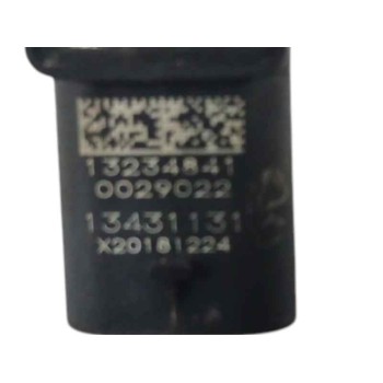 Recambio de sensor de aparcamiento para opel astra k sports tourer 1.6 cdti dpf referencia OEM IAM 13431131 13234841 