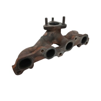 Recambio de colector escape para volkswagen polo berlina (6n1) 1.0 referencia OEM IAM 030253033H  