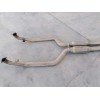 Recambio de tubo escape completo para bmw serie 7 (f01/f02) 4.4 v8 32v cat twin turbo referencia OEM IAM   