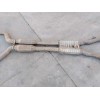 Recambio de tubo escape completo para bmw serie 7 (f01/f02) 4.4 v8 32v cat twin turbo referencia OEM IAM   