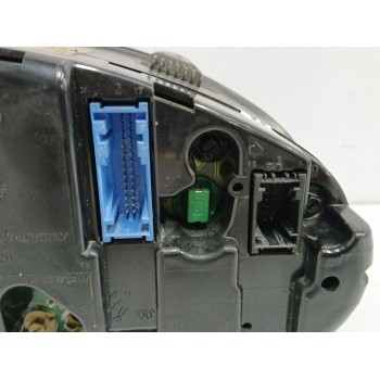 Recambio de cuadro instrumentos para bmw serie 3 compacto (e36) 316i referencia OEM IAM 62118371551  88311221