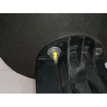 Recambio de servofreno para citroën c5 station wagon 2.0 hdi fap referencia OEM IAM 9671458280  