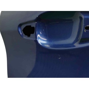 Recambio de puerta trasera derecha para peugeot 308 ii (lb_, lp_, lw_, lh_, l3_) 1.2 thp 130 referencia OEM IAM 9802165580 OBSER