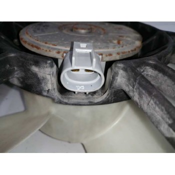 Recambio de electroventilador para toyota corolla (e12) 2.0 d-4d linea sol berlina referencia OEM IAM 1636323030 163630G020 