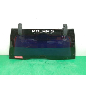 Recambio de luna trasera para opel frontera b 2.2 16v dti referencia OEM IAM   