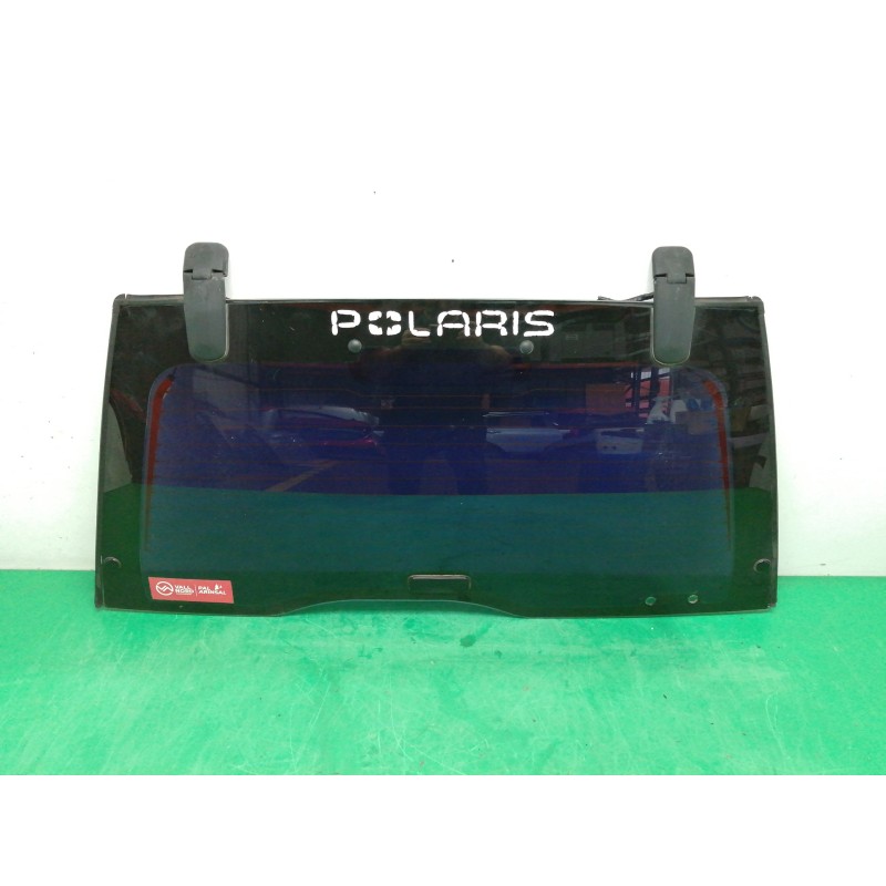 Recambio de luna trasera para opel frontera b 2.2 16v dti referencia OEM IAM   