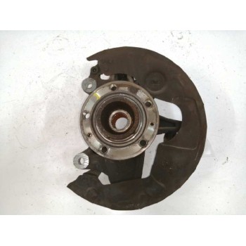 Recambio de mangueta delantera izquierda para citroën c4 picasso ii 1.6 bluehdi 120 referencia OEM IAM   