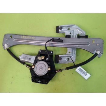 Recambio de elevalunas trasero derecho para chrysler pt cruiser (pt) 2.2 crd classic referencia OEM IAM FUNDA 40211111803 