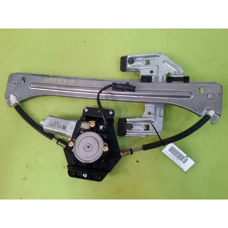 Recambio de elevalunas trasero derecho para chrysler pt cruiser (pt) 2.2 crd classic referencia OEM IAM FUNDA 40211111803 