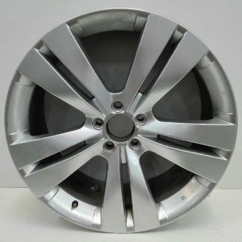 Recambio de llanta para mercedes-benz clase m (w164) 3.0 cdi cat referencia OEM IAM XTK KD009 20H2X8,5J ET50 5X112