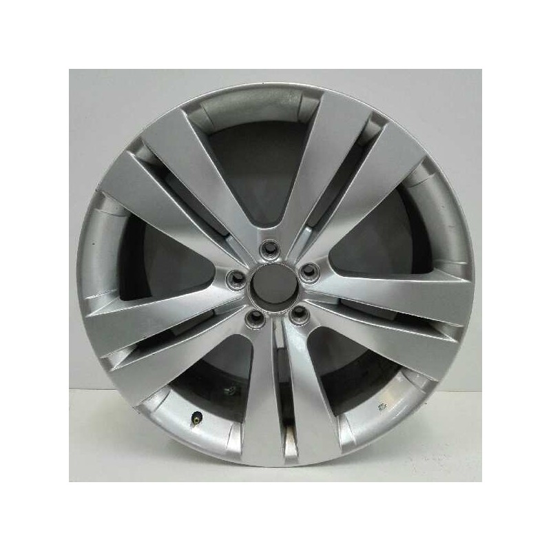 Recambio de llanta para mercedes-benz clase m (w164) 3.0 cdi cat referencia OEM IAM XTK KD009 20H2X8,5J ET50 5X112