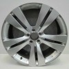 Recambio de llanta para mercedes-benz clase m (w164) 3.0 cdi cat referencia OEM IAM XTK KD009 20H2X8,5J ET50 5X112