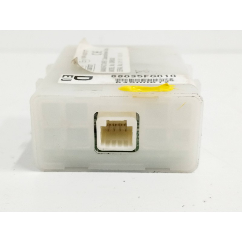 MODULO ELECTRONICO