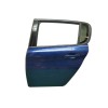 Recambio de puerta trasera izquierda para peugeot 308 ii (lb_, lp_, lw_, lh_, l3_) 1.2 thp 130 referencia OEM IAM 9802165680 OBS