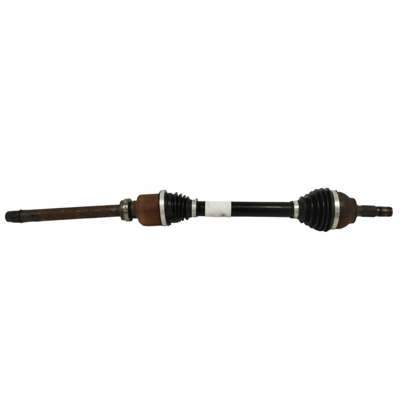 Recambio de transmision delantera derecha para peugeot 2008 (--.2013) 1.2 12v e-thp referencia OEM IAM   