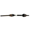 Recambio de transmision delantera derecha para peugeot 2008 (--.2013) 1.2 12v e-thp referencia OEM IAM   