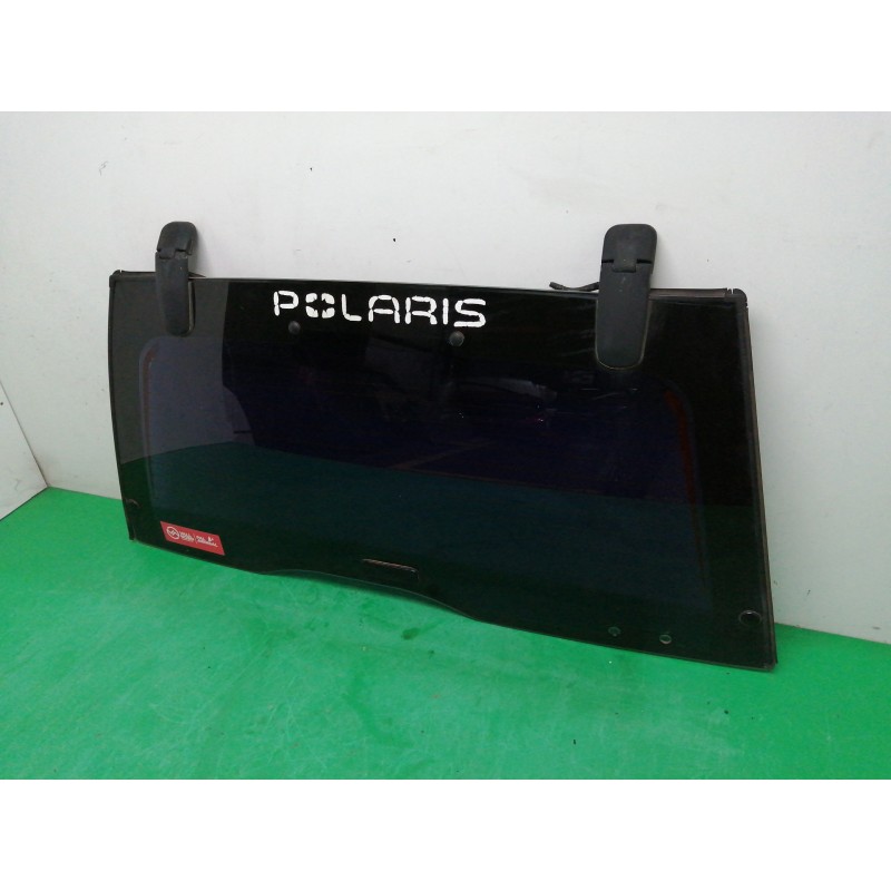 LUNA TRASERA - OPEL - OPEL FRONTERA B - Compra online - Auto desguace ...