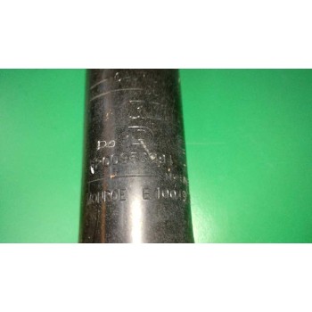 Recambio de amortiguador trasero derecho para dacia sandero (bs_) 1.5 dci referencia OEM IAM 8200953294  