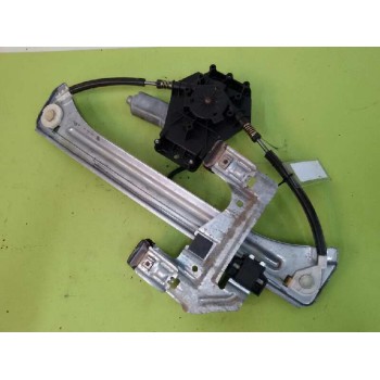 Recambio de elevalunas trasero derecho para chrysler pt cruiser (pt) 2.2 crd classic referencia OEM IAM FUNDA 40211111803 