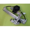 Recambio de elevalunas trasero derecho para chrysler pt cruiser (pt) 2.2 crd classic referencia OEM IAM FUNDA 40211111803 