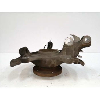 Recambio de mangueta delantera izquierda para citroën c4 picasso ii 1.6 bluehdi 120 referencia OEM IAM   