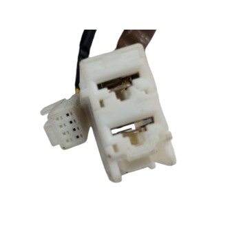 Recambio de columna direccion para toyota prius (nhw20) 1.5 cat referencia OEM IAM 8096047051 1608000380 