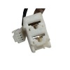 Recambio de columna direccion para toyota prius (nhw20) 1.5 cat referencia OEM IAM 8096047051 1608000380 