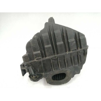 Recambio de filtro aire para renault scenic iii 1.6 dci diesel fap referencia OEM IAM 8200947663D  