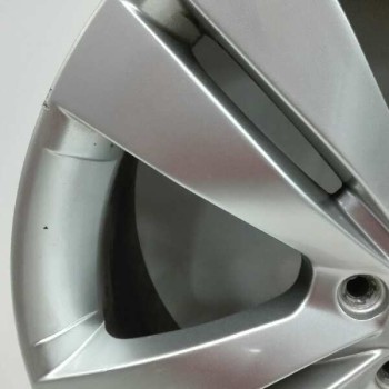 Recambio de llanta para mercedes-benz clase m (w164) 3.0 cdi cat referencia OEM IAM XTK KD009 20H2X8,5J ET50 5X112