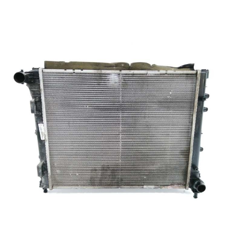 Recambio de radiador agua para fiat panda (319) 1.3 16v m-jet cat referencia OEM IAM 51939067  