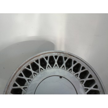 Recambio de llanta para renault 21 nevada (k48) rt-turbo d referencia OEM IAM 7700794528 5,5J14 ET36 