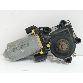 Recambio de motor elevalunas trasero izquierdo para bmw serie 3 compacto (e36) 316i referencia OEM IAM 67628360977  