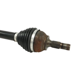 Recambio de transmision delantera derecha para peugeot 2008 (--.2013) 1.2 12v e-thp referencia OEM IAM   