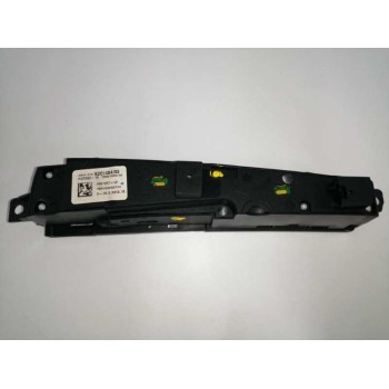 Recambio de mando multifuncion para bmw serie 7 (f01/f02) 4.4 v8 32v cat twin turbo referencia OEM IAM 61319201484 10001432 1075