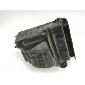 Recambio de filtro aire para renault scenic iii 1.6 dci diesel fap referencia OEM IAM 8200947663D  