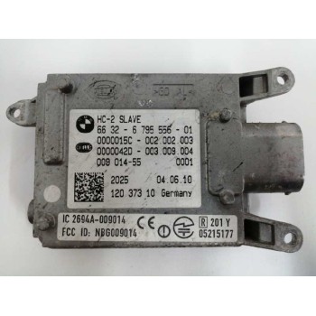 MODULO ELECTRONICO 66326795556 ASISTENCIA DE CAMBIO DE CARRIL 