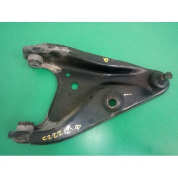 BRAZO SUSPENSION INFERIOR DELANTERO DERECHO 025060167012 